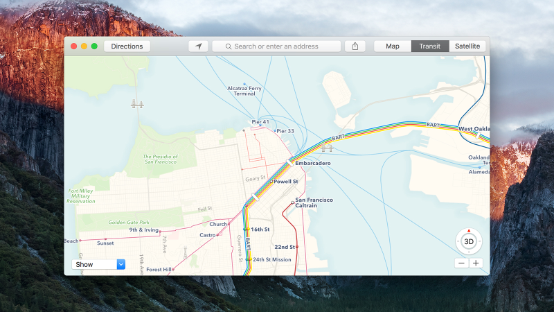 Illustration for article titled Hands-On With Apple's OS X El Capitan: Tiny Tweaks Make a Big Difference